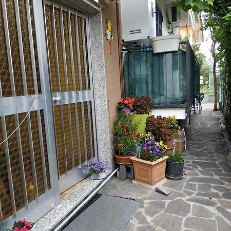 Apartment Casa Di Lucy E Max Brugherio