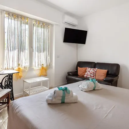 דירה Casa Di Lucy E Max