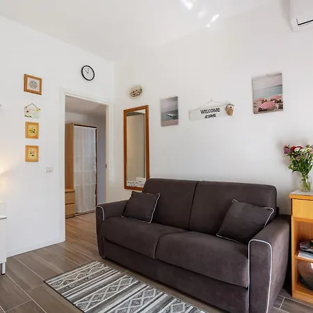 Casa Di Lucy E Max * ברוגריו