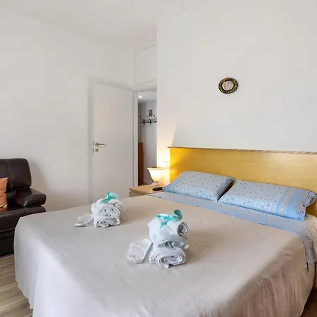 Casa Di Lucy E Max