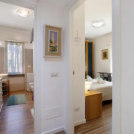 Casa Di Lucy E Max * ברוגריו