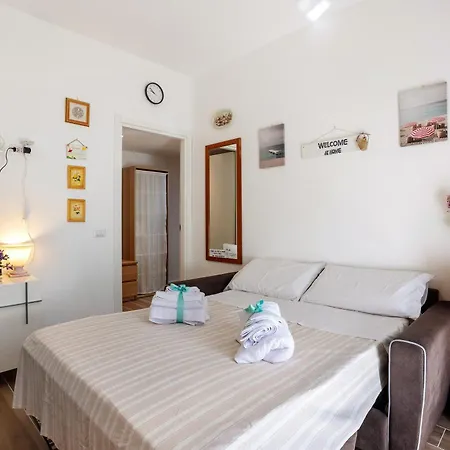 דירה Casa Di Lucy E Max *