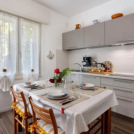 Casa Di Lucy E Max ברוגריו