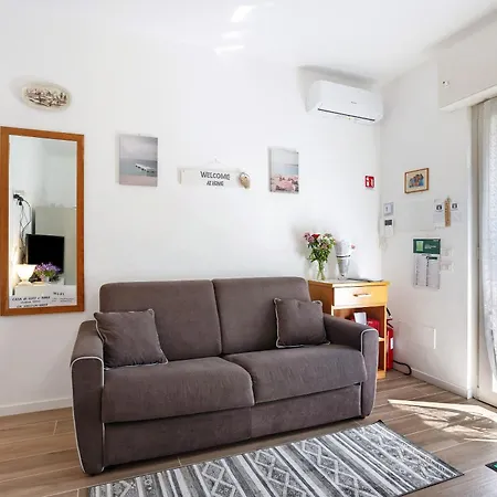 Casa Di Lucy E Max *