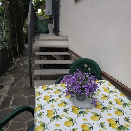 דירה Casa Di Lucy E Max *